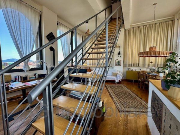 appartamento in vendita a Verbania in zona Intra