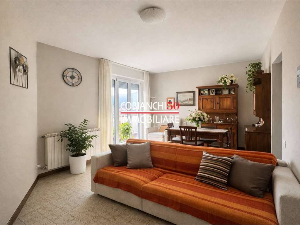 appartamento in vendita a Verbania in zona Sant'Anna