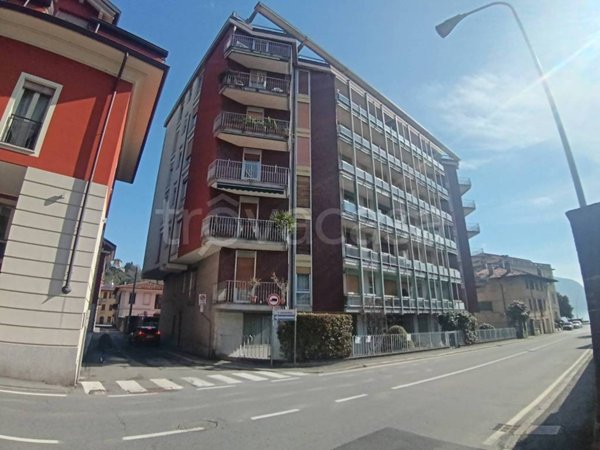 appartamento in vendita a Verbania in zona Intra