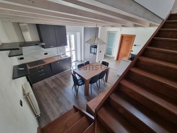 appartamento in vendita a Verbania in zona Trobaso