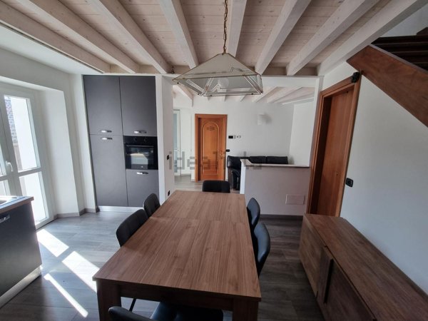 appartamento in vendita a Verbania in zona Trobaso