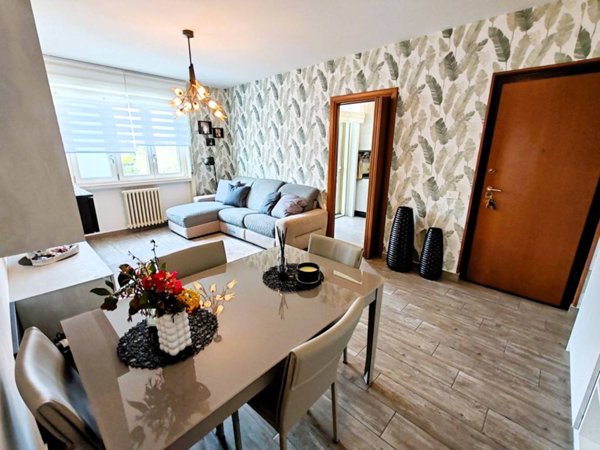 appartamento in vendita a Verbania in zona Pallanza