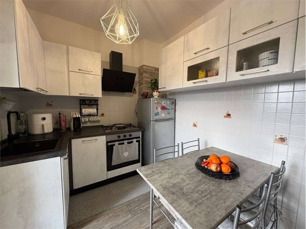 appartamento in vendita a Verbania in zona Sant'Anna