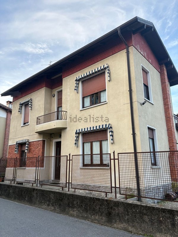 appartamento in vendita a Verbania