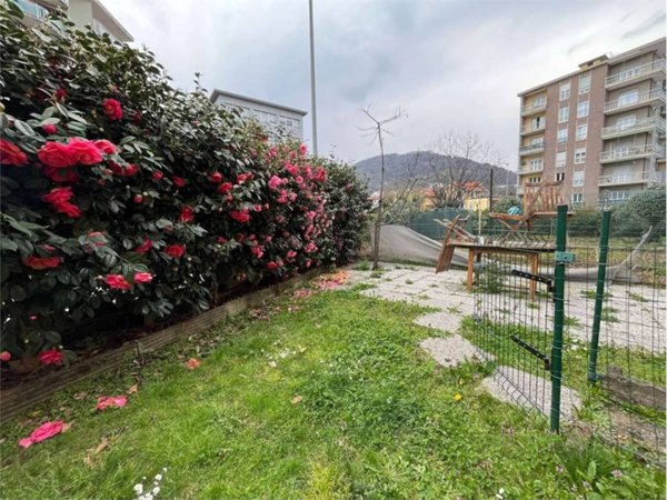 appartamento in vendita a Verbania in zona Pallanza