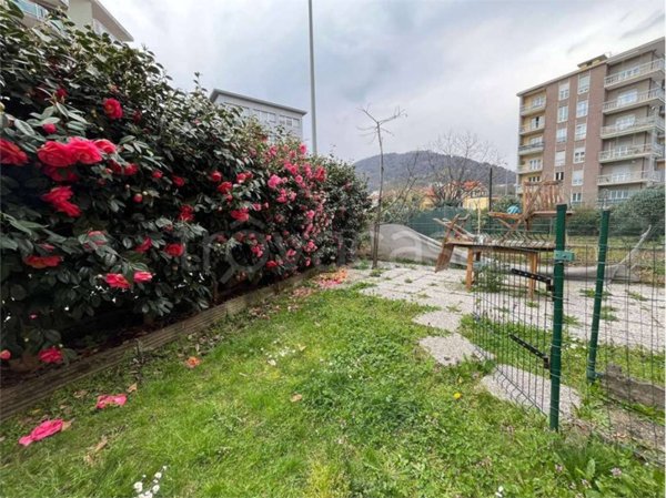 appartamento in vendita a Verbania in zona Pallanza