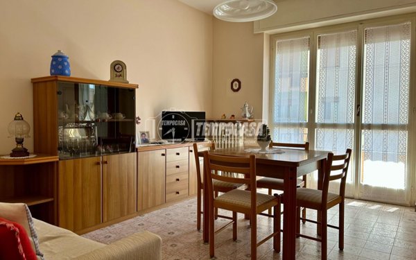 appartamento in vendita a Verbania in zona Intra