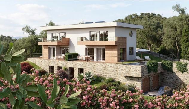 casa indipendente in vendita a Verbania in zona Intra