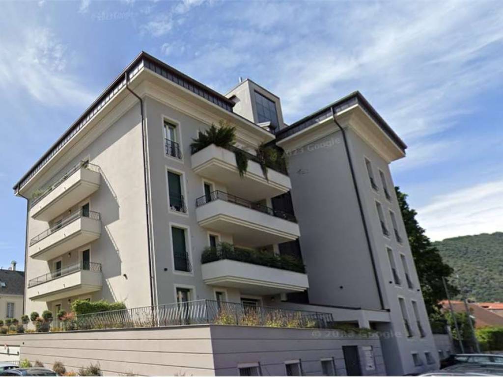 appartamento in vendita a Verbania