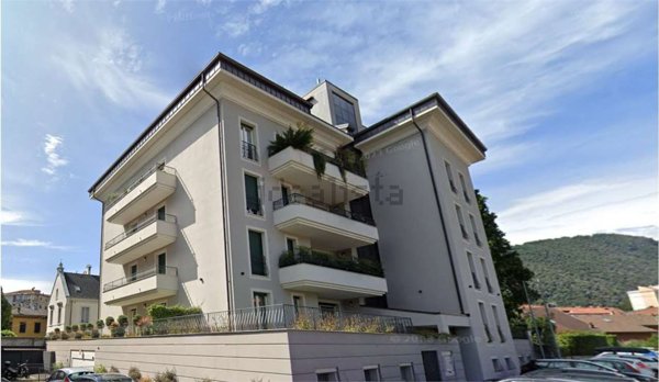 appartamento in vendita a Verbania