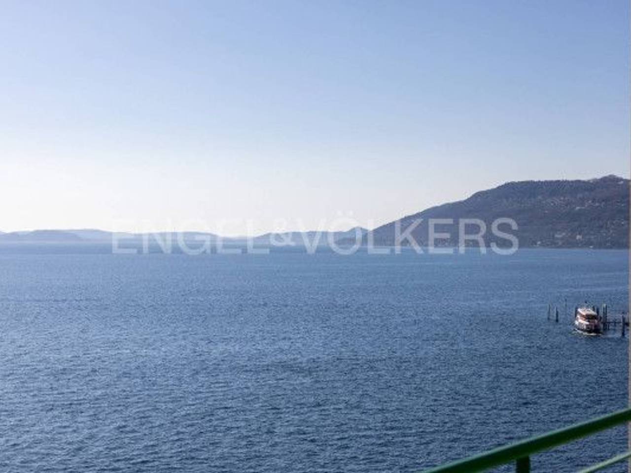 appartamento in vendita a Verbania in zona Intra