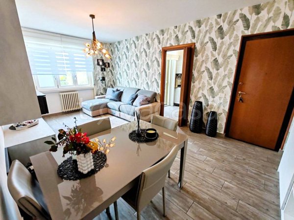 appartamento in vendita a Verbania in zona Pallanza