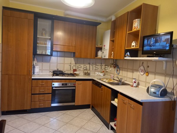 appartamento in vendita a Verbania