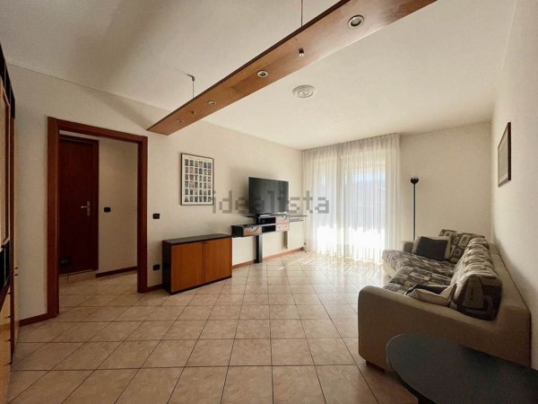 appartamento in vendita a Verbania