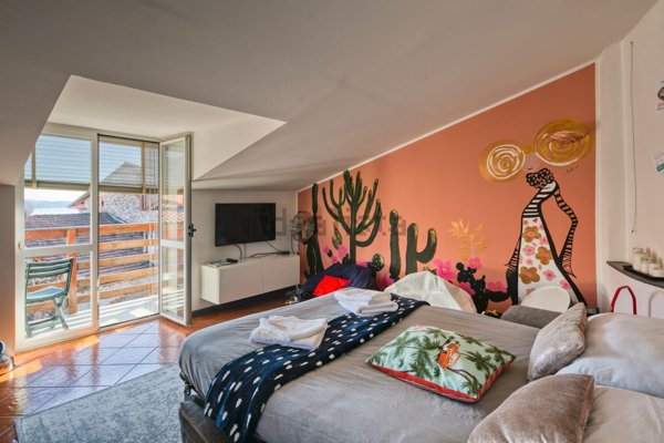 appartamento in vendita a Verbania in zona Intra