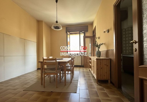 appartamento in vendita a Verbania in zona Intra