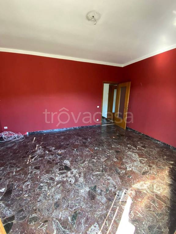 appartamento in vendita a Verbania in zona Trobaso