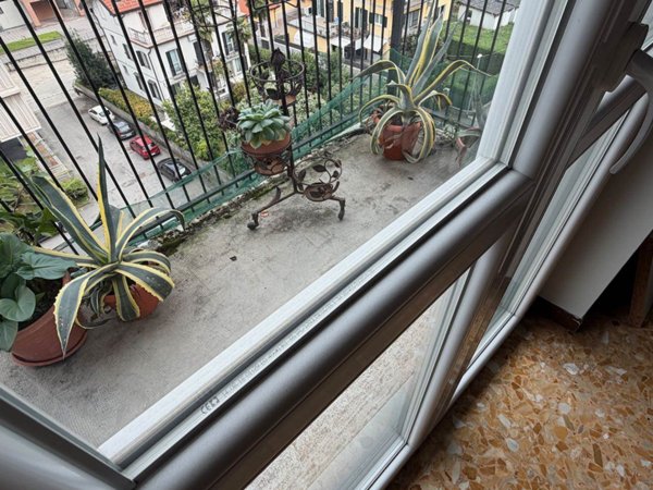 appartamento in vendita a Verbania in zona Monterosso