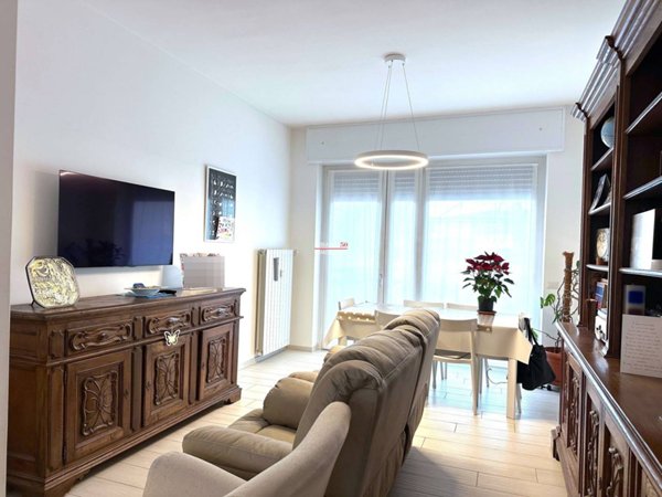 appartamento in vendita a Verbania in zona Intra