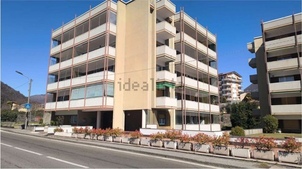 appartamento in vendita a Verbania