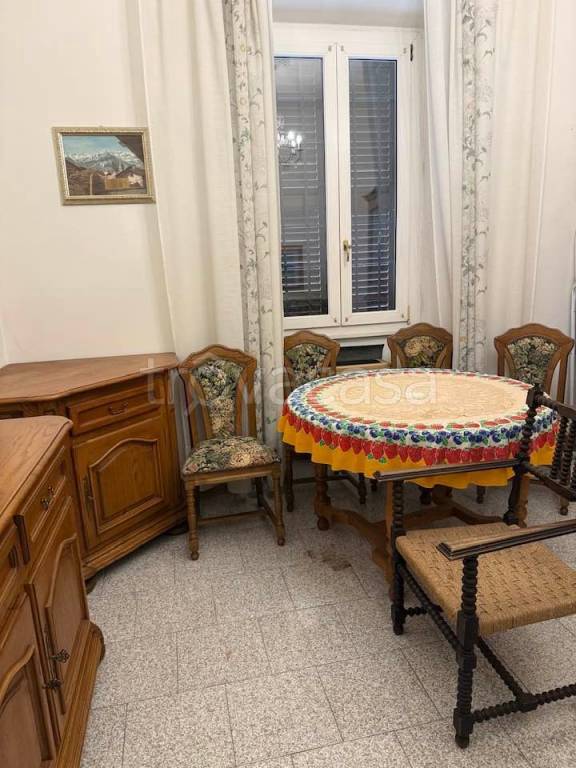 appartamento in vendita a Verbania in zona Intra