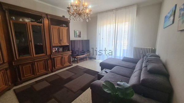 appartamento in vendita a Verbania in zona Trobaso