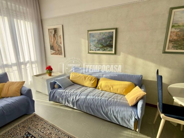 appartamento in vendita a Verbania in zona Intra