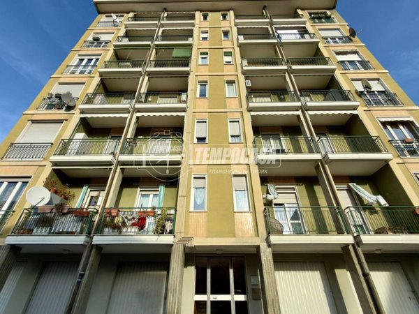 appartamento in vendita a Verbania in zona Intra