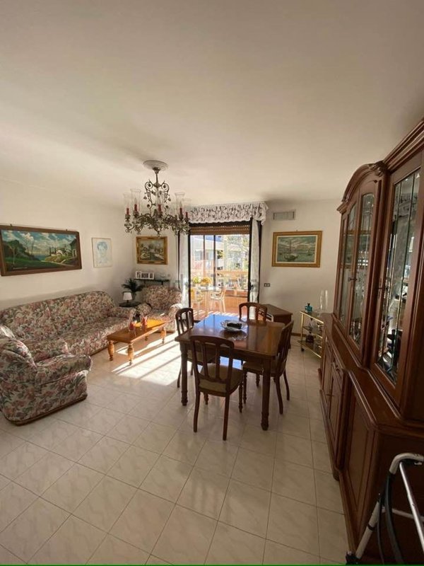 appartamento in vendita a Verbania in zona Pallanza