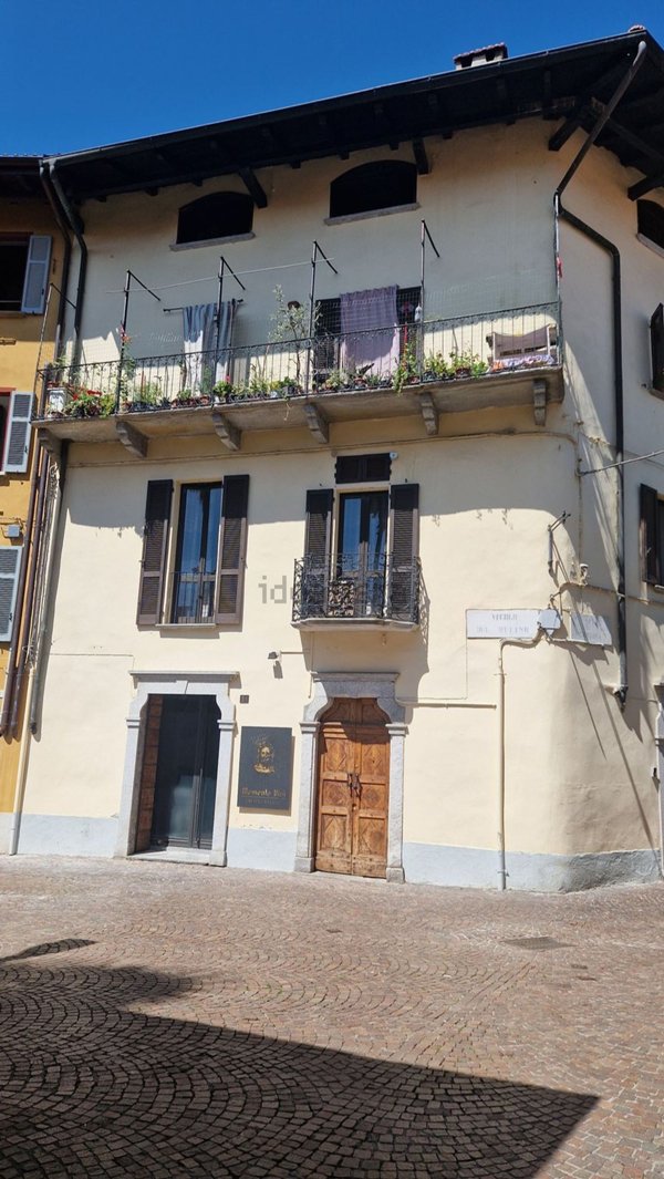 casa indipendente in vendita a Verbania