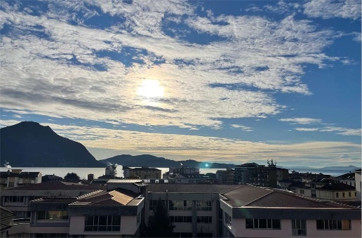 appartamento in vendita a Verbania in zona Intra