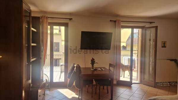 appartamento in vendita a Verbania