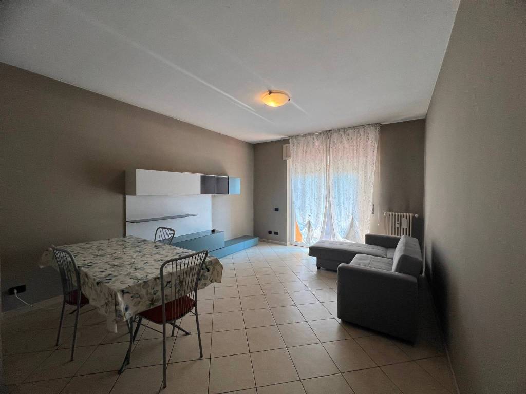 appartamento in vendita a Verbania in zona Intra