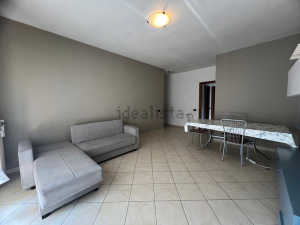 appartamento in vendita a Verbania in zona Intra