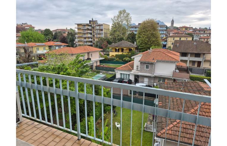 appartamento in vendita a Verbania in zona Pallanza