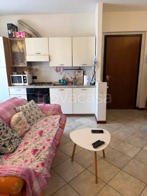 appartamento in vendita a Verbania in zona Trobaso