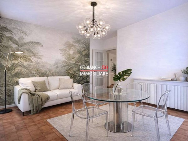 appartamento in vendita a Verbania in zona Intra