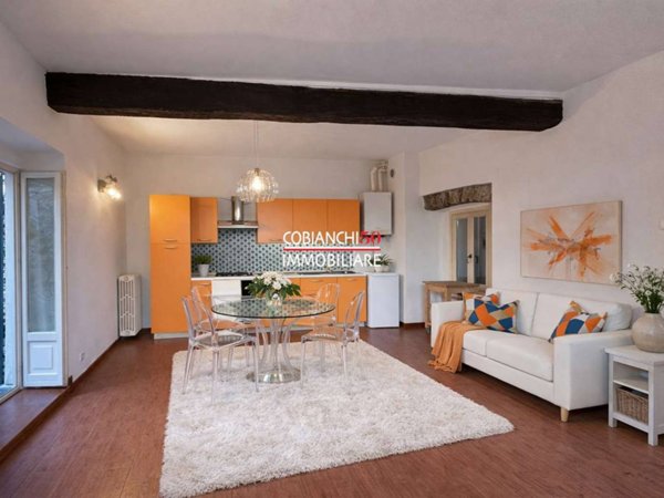 appartamento in vendita a Verbania in zona Zoverallo