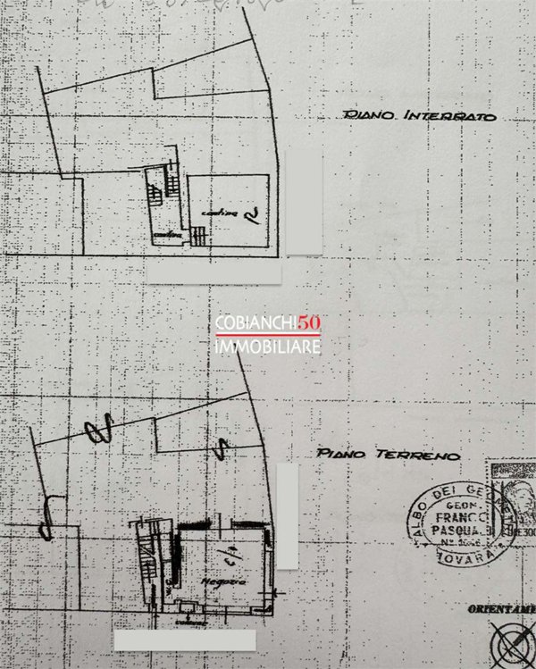 negozio in vendita a Verbania in zona Intra