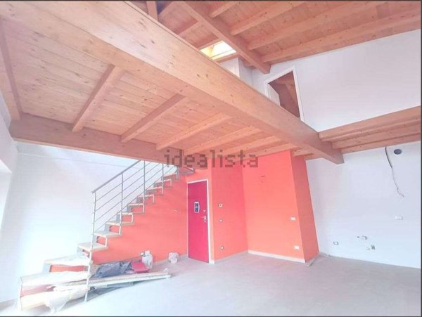 appartamento in vendita a Verbania in zona Intra