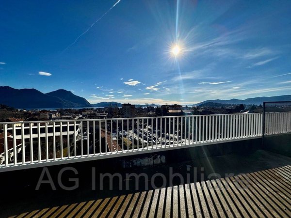 appartamento in vendita a Verbania in zona Intra