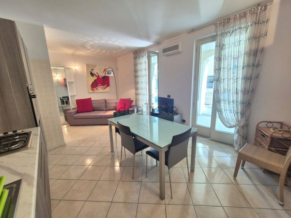 appartamento in vendita a Verbania in zona Pallanza