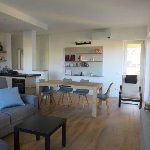 appartamento in vendita a Verbania in zona Pallanza