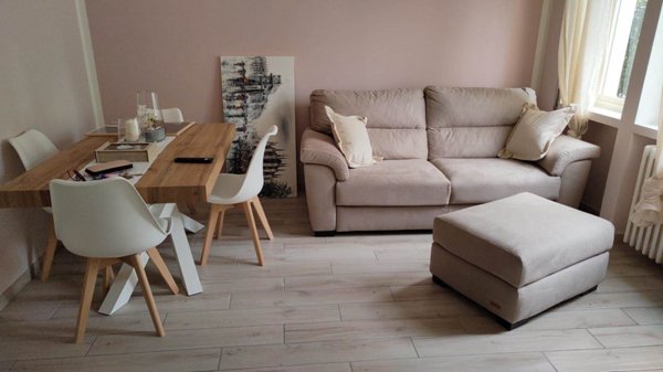 appartamento in vendita a Verbania in zona Pallanza