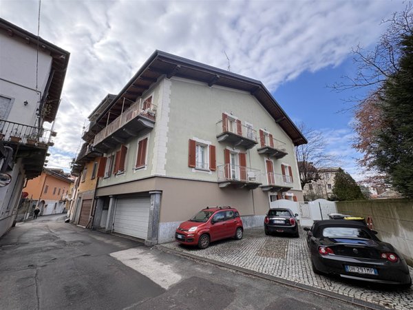appartamento in vendita a Verbania in zona Pallanza
