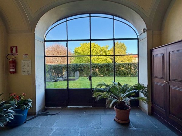 appartamento in vendita a Verbania in zona Intra