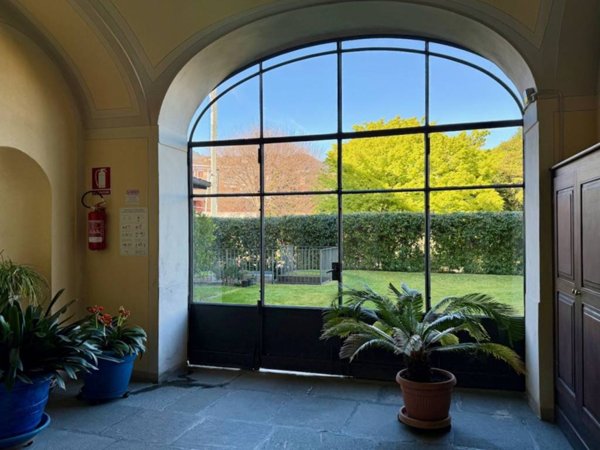 appartamento in vendita a Verbania in zona Intra