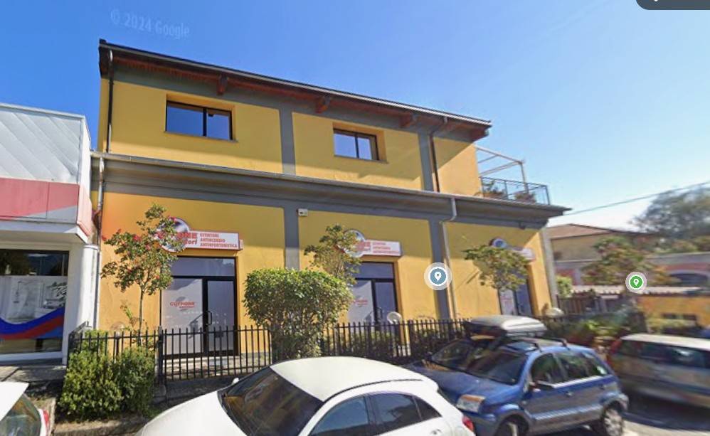 appartamento in vendita a Verbania in zona Intra