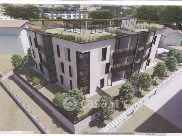 appartamento in vendita a Verbania in zona Pallanza