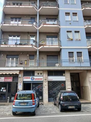 appartamento in vendita a Verbania in zona Trobaso